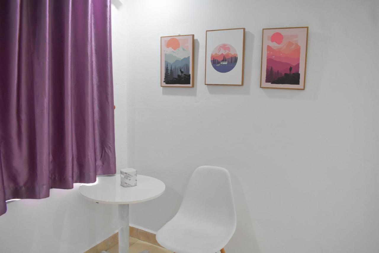 Otis Sapa Hotel エクステリア 写真