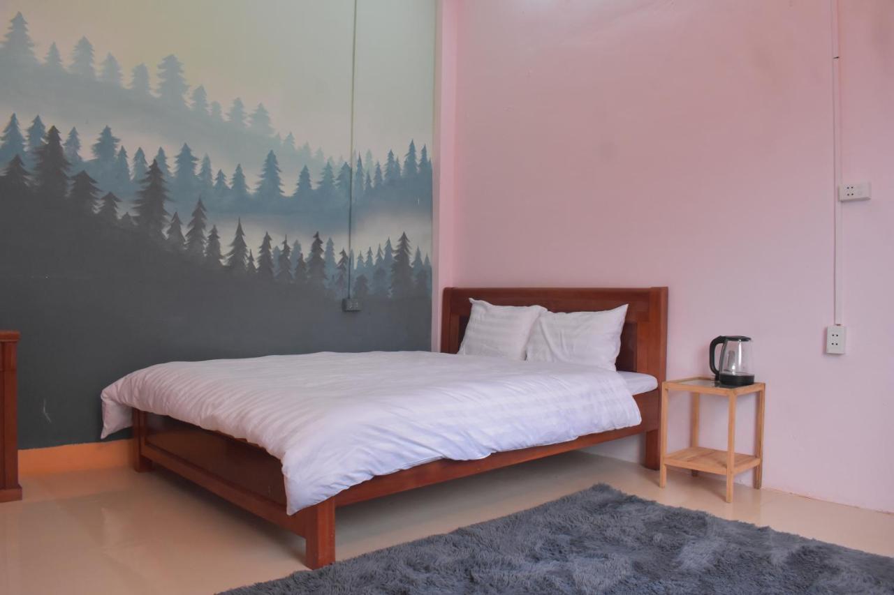 Otis Sapa Hotel エクステリア 写真