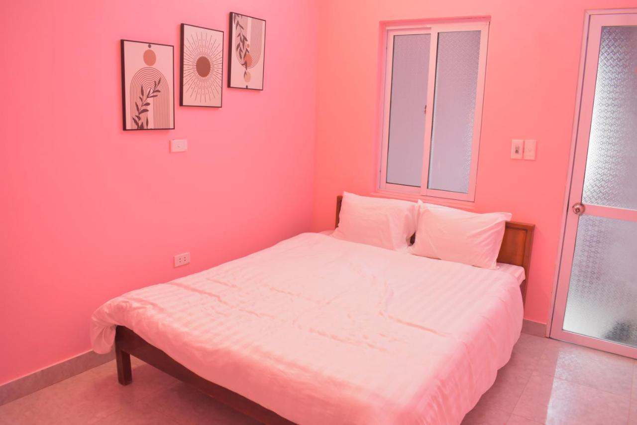 Otis Sapa Hotel エクステリア 写真