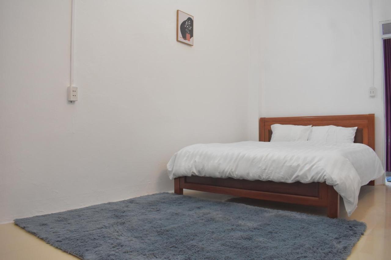 Otis Sapa Hotel エクステリア 写真