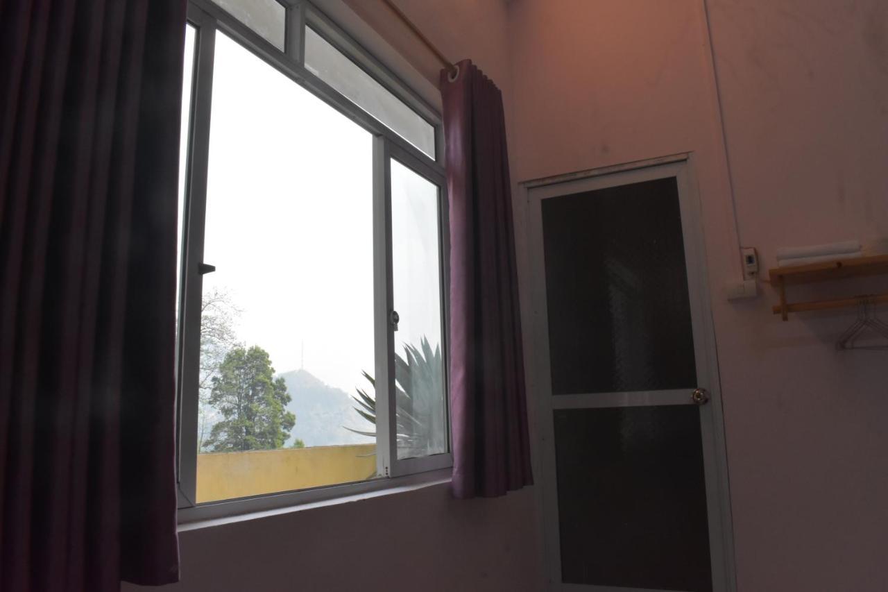 Otis Sapa Hotel エクステリア 写真