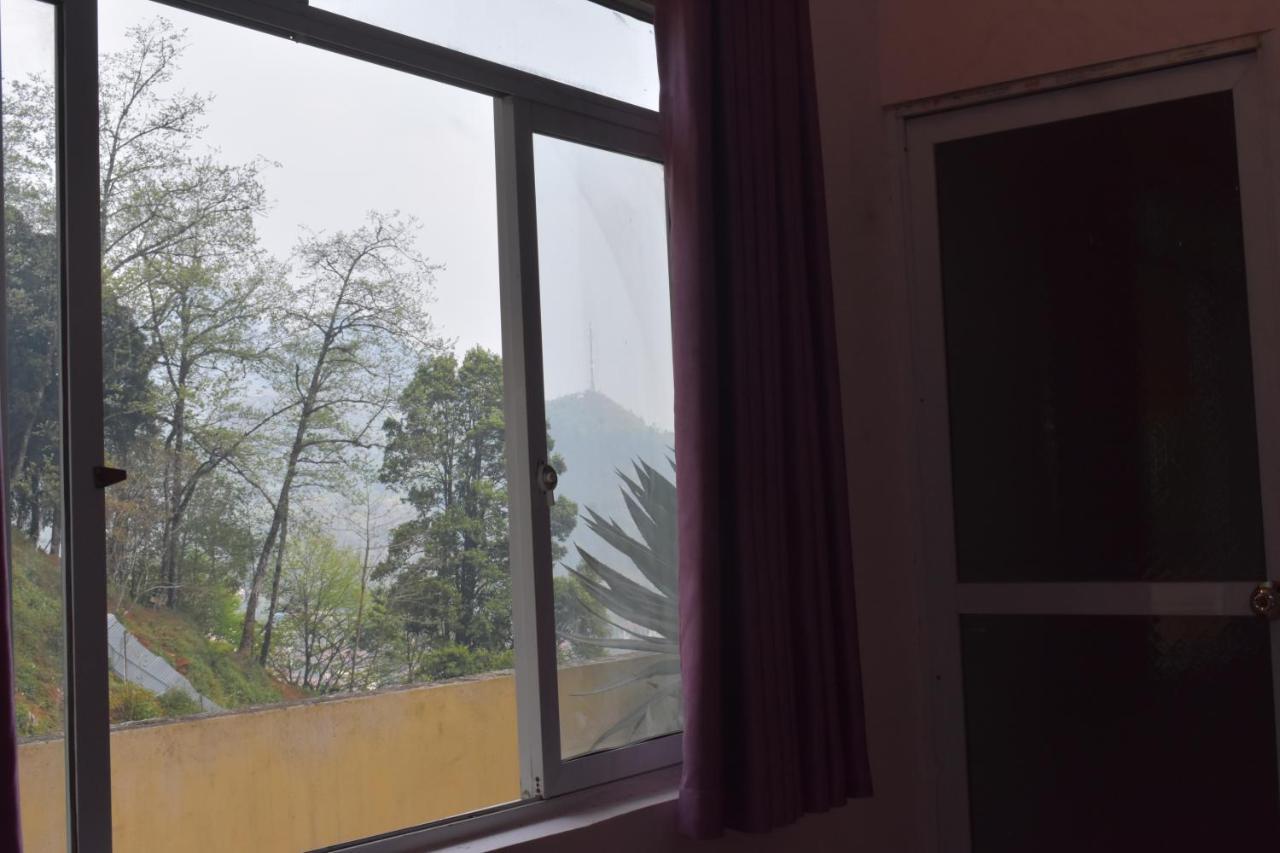 Otis Sapa Hotel エクステリア 写真